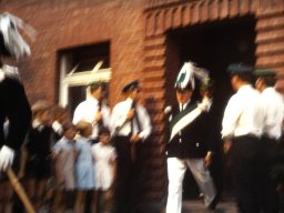 Schützenfest 1969